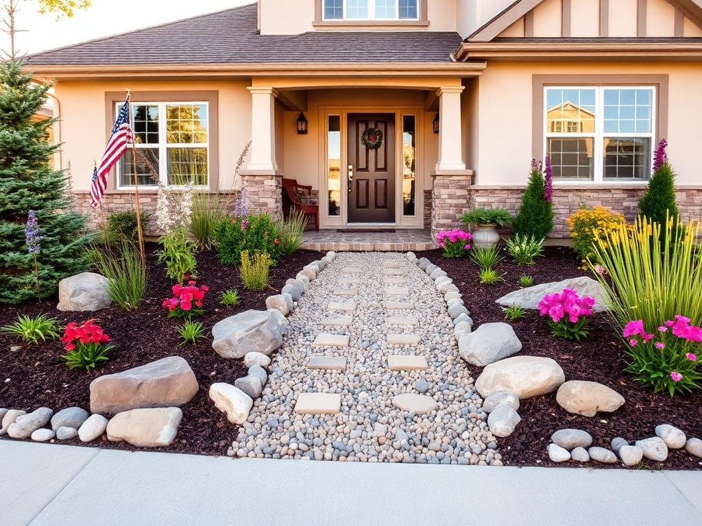 Landscaping Services
