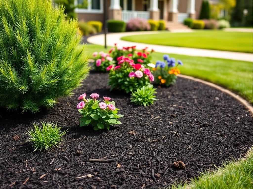 Landscape Maintenance