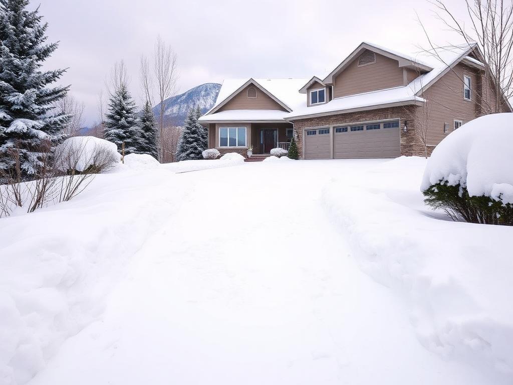 Snow & Winter Services